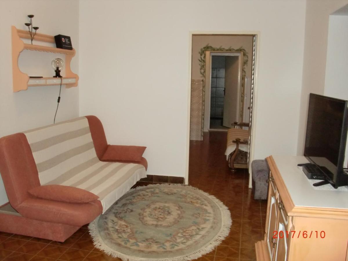 Villa Elit Dugi Rat Exterior foto