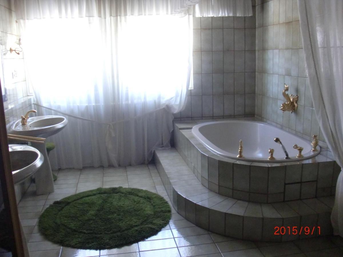 Villa Elit Dugi Rat Exterior foto