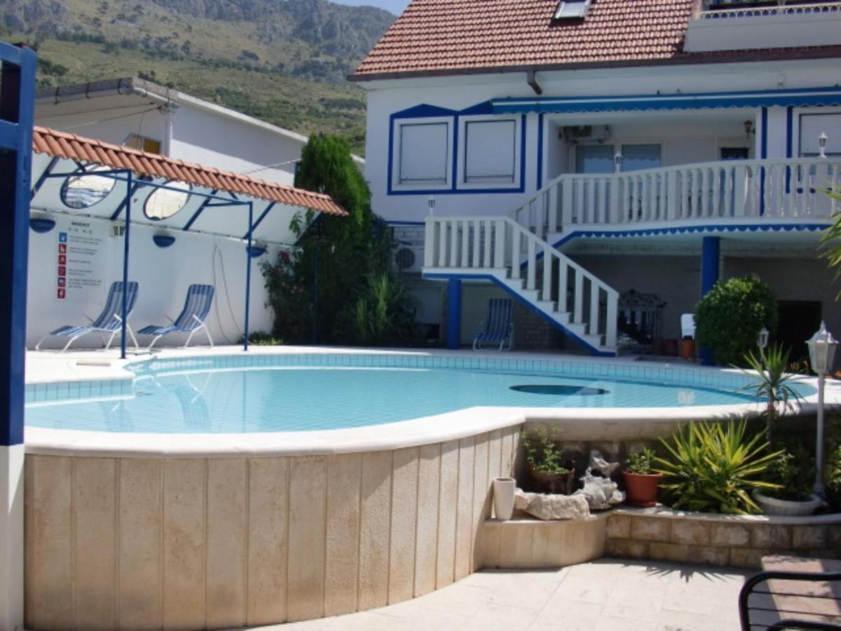 Villa Elit Dugi Rat Quarto foto