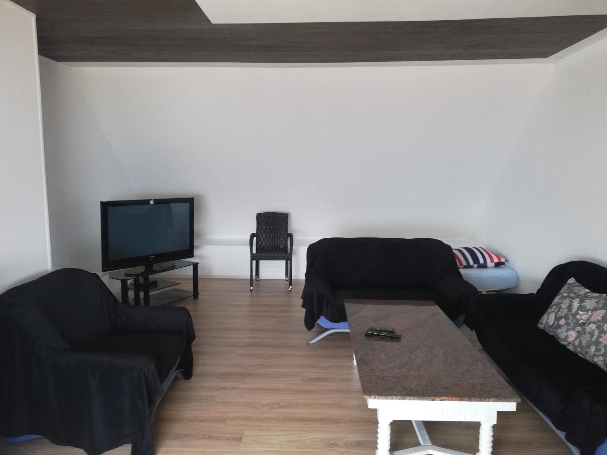 Villa Elit Dugi Rat Quarto foto