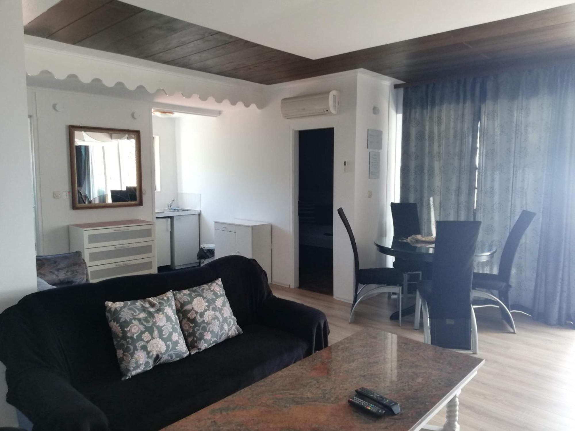 Villa Elit Dugi Rat Quarto foto