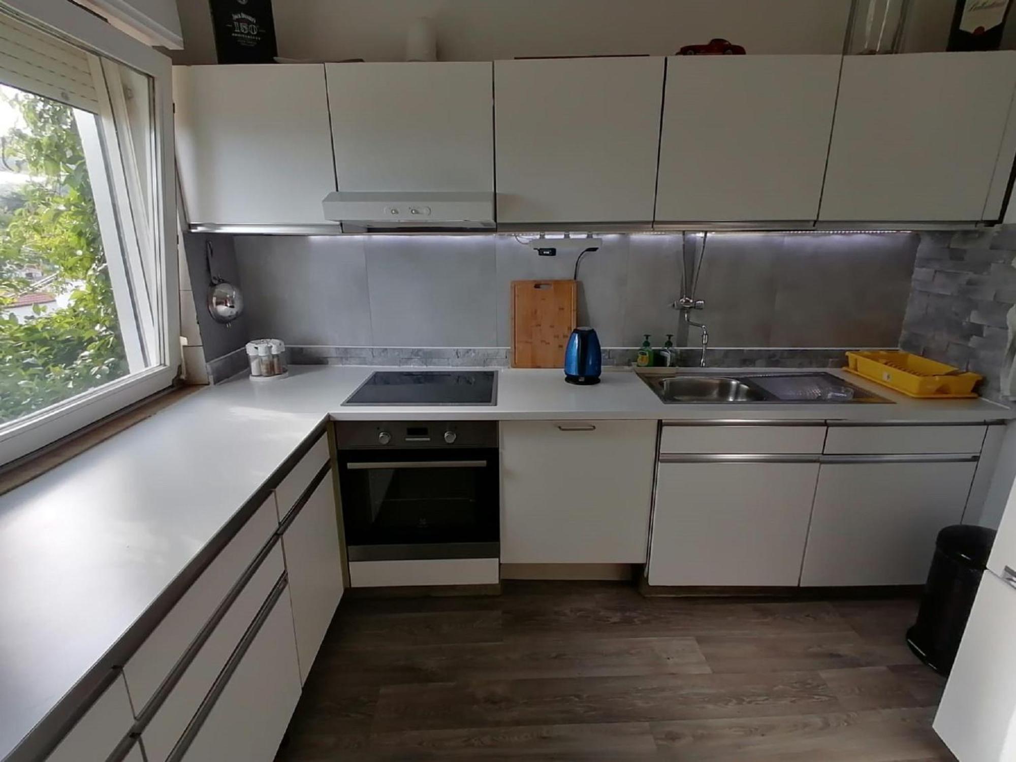 Villa Elit Dugi Rat Quarto foto